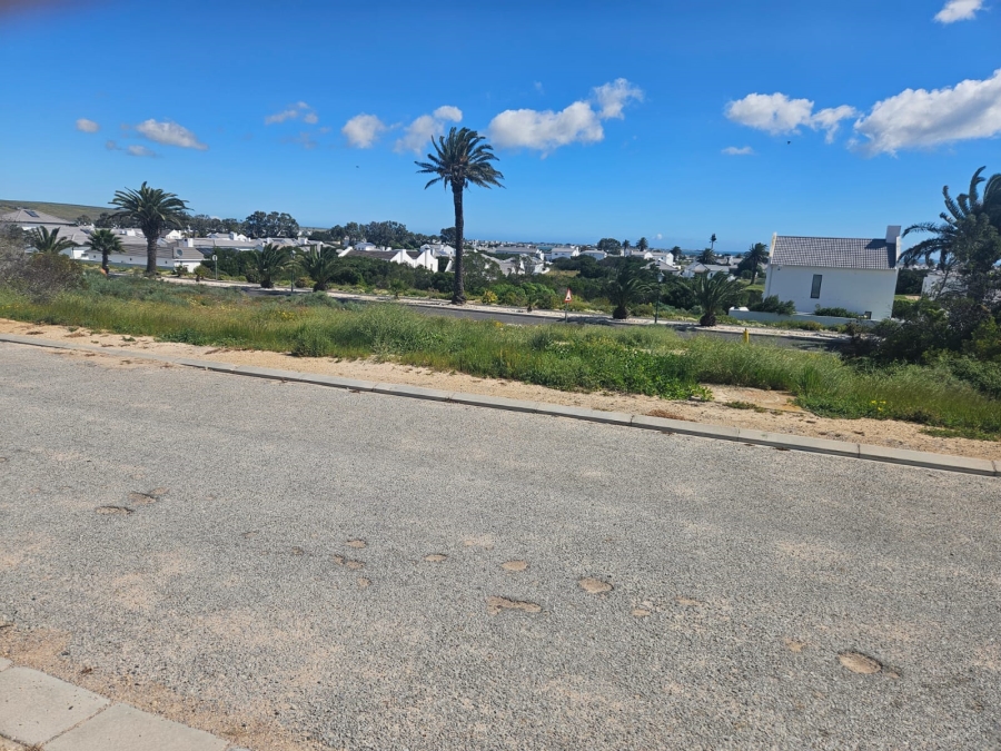 0 Bedroom Property for Sale in Shelley Point Western Cape